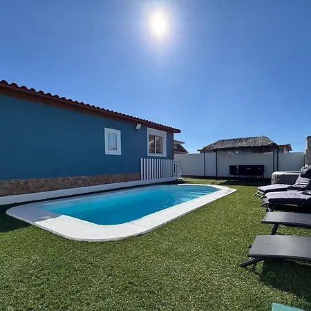 Hébergement de vacances Os Ferreiros 1 *