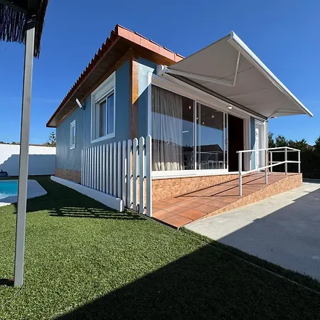 Hébergement de vacances Os Ferreiros 1 *