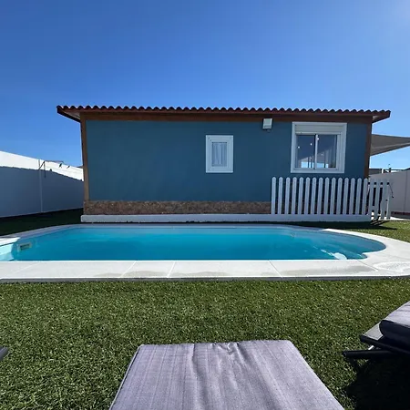Hébergement de vacances Os Ferreiros 1