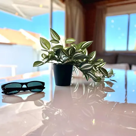 Os Ferreiros 1 Hébergement de vacances *