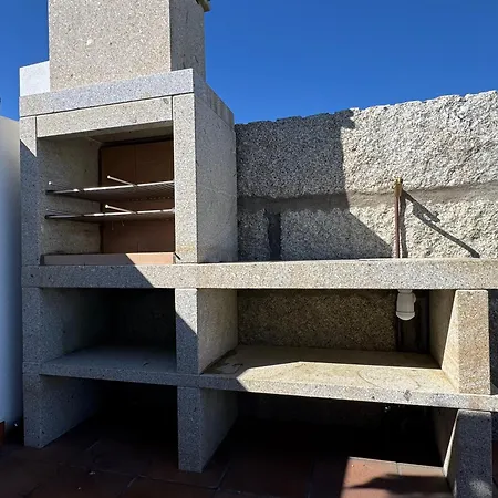Os Ferreiros 1 Semesterbostad Caleiro