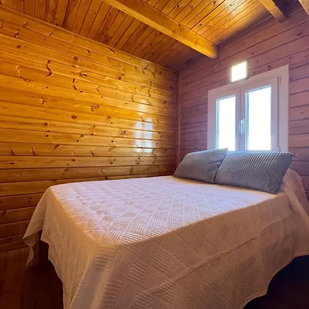 Os Ferreiros 1 Hébergement de vacances Caleiro